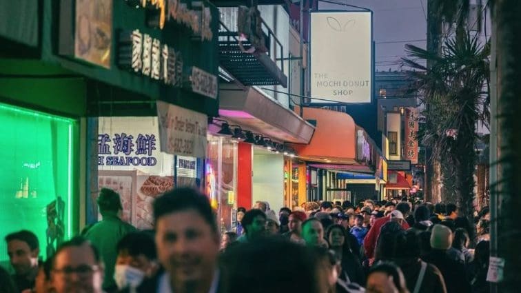 Let’s Call it the Boom Loop: 7 Big Ways San Francisco’s Heart Beats On